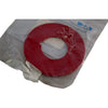 NEW Eaton HT8RP79 Round Emergency Stop 70mm Yellow Legend Plate HT800 30mm