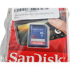 Pack of 5 NEW SanDisk SDSDB-008G 8GB SDHC Memory Card Class 4