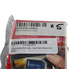 Pack of 5 NEW SanDisk SDSDB-008G 8GB SDHC Memory Card Class 4
