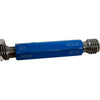Balax 7/8-9 UNC 2B Go .8028 No Go .8110 Taperlock Double End Thread Plug Gage