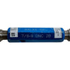 Balax 7/8-9 UNC 2B Go .8028 No Go .8110 Taperlock Double End Thread Plug Gage