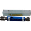 Balax 7/8-9 UNC 2B Go .8028 No Go .8110 Taperlock Double End Thread Plug Gage
