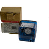 Honeywell C6097A1012 Gas Pressure Switch 3-21 Inch WC 1/4'' NPT Manual Reset