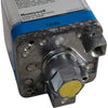 Honeywell C6097A1012 Gas Pressure Switch 3-21 Inch WC 1/4'' NPT Manual Reset