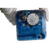 Honeywell C6097A1012 Gas Pressure Switch 3-21 Inch WC 1/4'' NPT Manual Reset