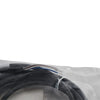 NEW Turck ESWB-B5.500-GU2K-3 Eurofast M12 Cordset Right Angle 5-Pin 3m 22AWG