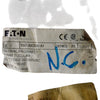 NEW Eaton E57-30GS10-A1 Global Proximity 30mm Tubular Shielded 20-250VAC Sensor
