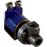 Goyen Controls RCA 3D2 Solenoid Valve 100/120VAC 1/8'' NPT Dust Collector Pilot