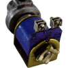Goyen Controls RCA 3D2 Solenoid Valve 100/120VAC 1/8'' NPT Dust Collector Pilot