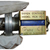 Goyen Controls RCA 3D2 Solenoid Valve 100/120VAC 1/8'' NPT Dust Collector Pilot