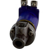 Goyen Controls RCA 3D2 Solenoid Valve 100/120VAC 1/8'' NPT Dust Collector Pilot