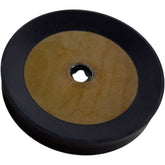 Quincy 2014600201 Piston Cup 5.58'' Dia Rubber QSI1000 Air Compressor Part
