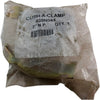 NEW Cush-A-Clamp 038N044 2'' NP 2-3/8'' Tube OD Strut Cushion Vibration Pipe Clamp