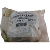 NEW Cush-A-Clamp 038N044 2'' NP 2-3/8'' Tube OD Strut Cushion Vibration Pipe Clamp