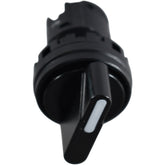 NEW Idec HW1S-21T Selector Switch Head 22mm 2 Position Spring Return Right