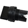 NEW Idec HW1S-21T Selector Switch Head 22mm 2 Position Spring Return Right