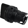 NEW Idec HW1S-21T Selector Switch Head 22mm 2 Position Spring Return Right