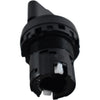 NEW Idec HW1S-21T Selector Switch Head 22mm 2 Position Spring Return Right