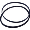 NEW H-00864 Hydraulic Cylinder Actuator Piston Cup Lip Seal Replacement Part