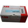 Pack of 5 NEW ABB S202UDC-K20 Miniature Circuit Breaker 2 Pole 20A 250VDC UL489