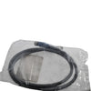 NEW Turck RSC RKC 5711-1M DeviceNet Extension Cable M12 5-Pin 1m U0318-1