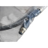 NEW Turck RSC RKC 5711-1M DeviceNet Extension Cable M12 5-Pin 1m U0318-1