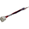 NEW Unisource  821696-0001 Wiring Harness Assembly UAC