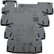 NEW Phoenix Contact 2982728 PLC-OSC-24DC/TTL Solid State Relay Module 24VDC