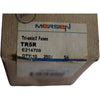 NEW Pack of 4 Mersen TR5R Tri-onic 250V 5A Class RK5 Time Delay Cartridge Fuses