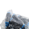 Pack of 6 NEW Festo QSY-12-10 153156 Push-In Y-Connector 12mm to 10mm
