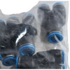 Pack of 4 NEW Festo QSY-12-10 153156 Push-In Y-Connector 12mm to 10mm