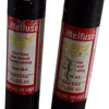 Littelfuse FLSR 40 Lot of 2 Slo-Blo 600V 40A Class RK5 Time Delay Cartridge Fuses