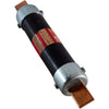 NEW Bussmann Fusetron FRS 100 600V 100A Class K5 Time Delay Cartridge Fuse FRS100