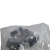 Pack of 10 NEW Festo QSL-G1/8-4 186116 Push-In L-Fitting G1/8 to 4mm Tube