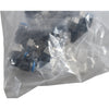 Pack of 10 NEW Festo QSL-G1/8-4 186116 Push-In L-Fitting G1/8 to 4mm Tube