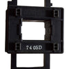 Fuji Electric SC-N2S SC-N3 Replacement Magnet AC Coil Spring Holder Casing Base