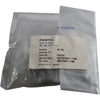 Pack of 10 NEW Festo QB-1/8-3/16-I-U 572315 Push-In Fitting 1/8 NPT 3/16 Tube