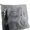 Pack of 10 NEW Festo QSY-10-8 153155 Push-In Y-Connector 10mm to 8mm