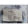 Pack of 10 NEW Festo QSY-10-8 153155 Push-In Y-Connector 10mm to 8mm