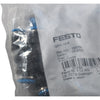 Pack of 10 NEW Festo QSY-10-8 153155 Push-In Y-Connector 10mm to 8mm