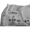 NEW Festo QSC-16H 153272 Blanking Plug 16mm Push-In Fitting Sleeve