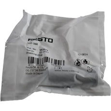 NEW Festo QSC-16H 153272 Blanking Plug 16mm Push-In Fitting Sleeve