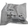 NEW Festo QSC-16H 153272 Blanking Plug 16mm Push-In Fitting Sleeve