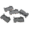Pack of 5 NEW Phoenix Contact 3209549 PT 2,5-TWIN Terminal Block Gray