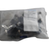 Pack of 10 NEW Festo GRLA-1/8-QB-3/16-U 534657 One-Way Flow Control Valve