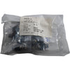 Pack of 10 NEW Festo GRLA-1/8-QB-3/16-U 534657 One-Way Flow Control Valve