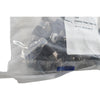 Pack of 10 NEW Festo GRLA-1/8-QB-3/16-U 534657 One-Way Flow Control Valve
