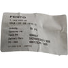 Pack of 10 NEW Festo GRLA-1/8-QB-3/16-U 534657 One-Way Flow Control Valve