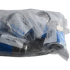 Pack of 5 NEW Festo KD4-1/2-A 2145 Quick Coupling Socket G1/2 Thread