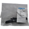 Pack of 10 NEW Festo QBC-3/16H-U 564785 Blanking Plug 3/16 Push-In